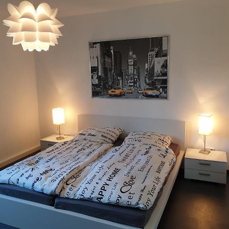 Andinas Ferienwohnung In Ruhiger Lage Direkt Am Wald Wilnsdorf المظهر الخارجي الصورة