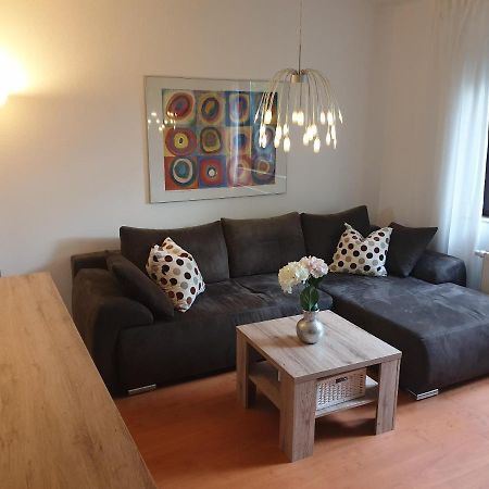 Andinas Ferienwohnung In Ruhiger Lage Direkt Am Wald Wilnsdorf المظهر الخارجي الصورة