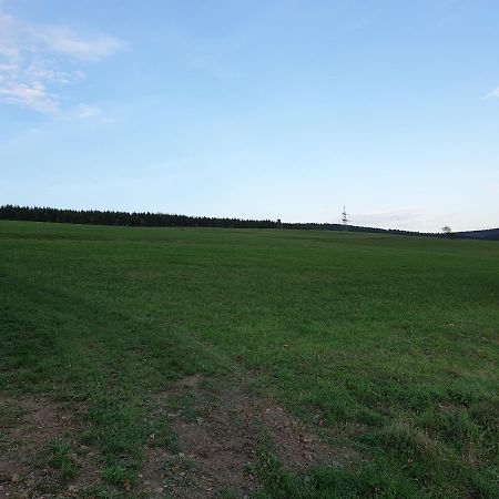 Andinas Ferienwohnung In Ruhiger Lage Direkt Am Wald Wilnsdorf المظهر الخارجي الصورة